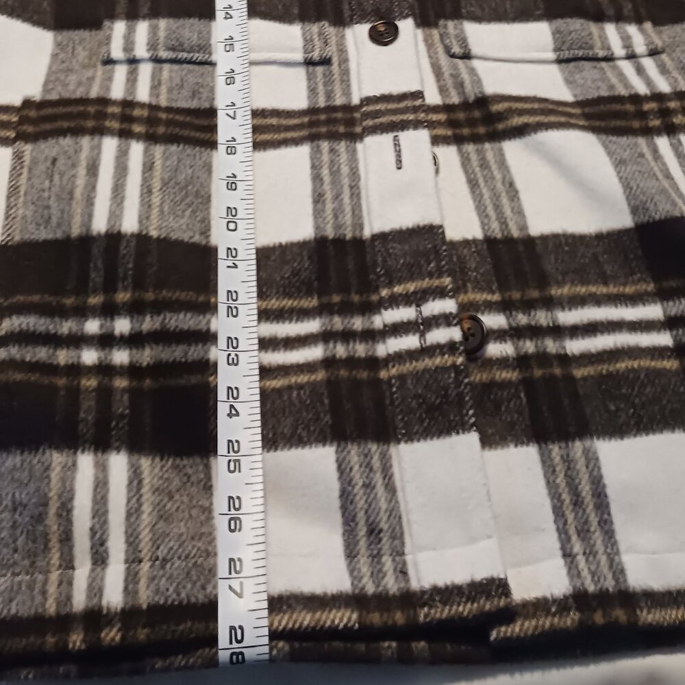 Reformation Ridley Jacket - Picture 7 of 10